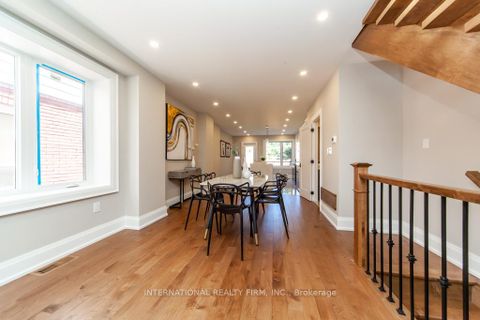 Photo 11 at 186 Milverton Boulevard, East York, Toronto