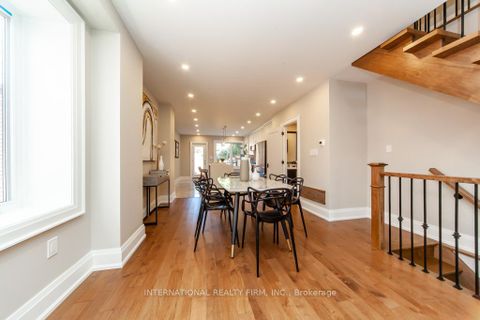 Photo 12 at 186 Milverton Boulevard, East York, Toronto