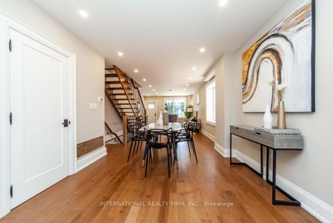 Photo 13 at 186 Milverton Boulevard, East York, Toronto
