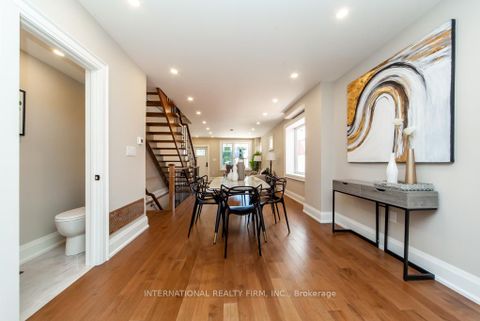 Photo 14 at 186 Milverton Boulevard, East York, Toronto