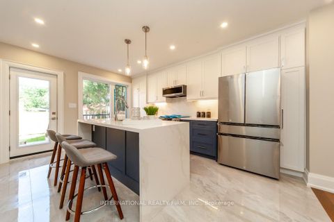 Photo 17 at 186 Milverton Boulevard, East York, Toronto