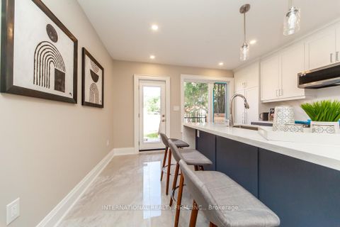 Photo 18 at 186 Milverton Boulevard, East York, Toronto