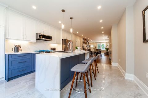 Photo 19 at 186 Milverton Boulevard, East York, Toronto