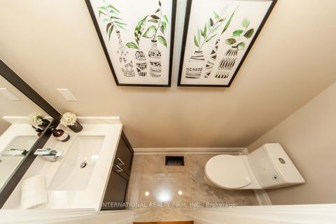 Photo 21 at 186 Milverton Boulevard, East York, Toronto