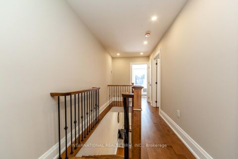 Photo 22 at 186 Milverton Boulevard, East York, Toronto
