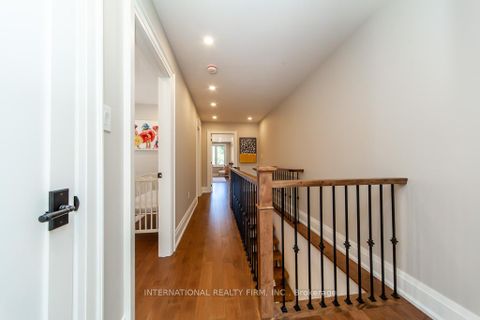 Photo 23 at 186 Milverton Boulevard, East York, Toronto
