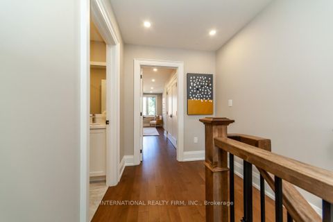Photo 24 at 186 Milverton Boulevard, East York, Toronto