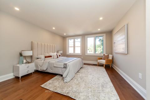 Photo 25 at 186 Milverton Boulevard, East York, Toronto