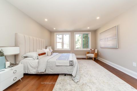 Photo 26 at 186 Milverton Boulevard, East York, Toronto