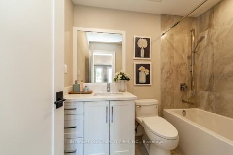Photo 28 at 186 Milverton Boulevard, East York, Toronto