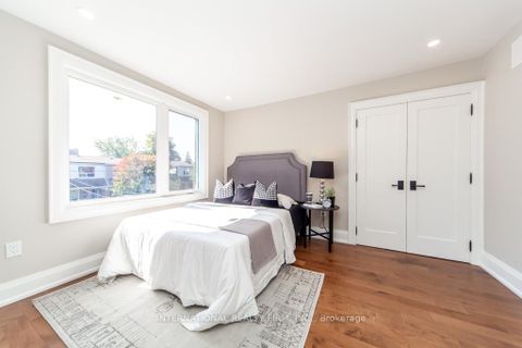 Photo 30 at 186 Milverton Boulevard, East York, Toronto