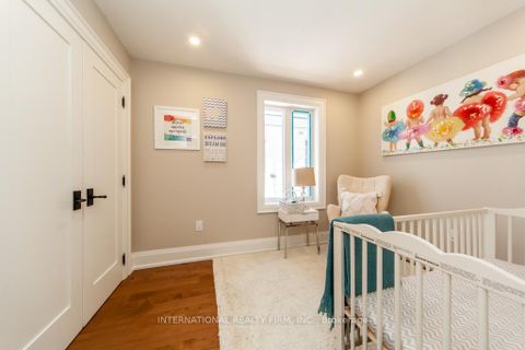 Photo 32 at 186 Milverton Boulevard, East York, Toronto