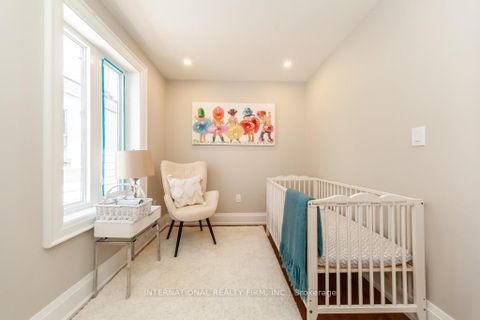 Photo 33 at 186 Milverton Boulevard, East York, Toronto