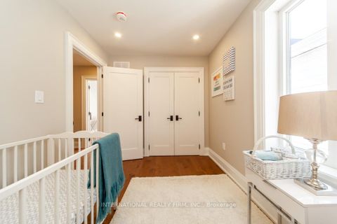 Photo 34 at 186 Milverton Boulevard, East York, Toronto