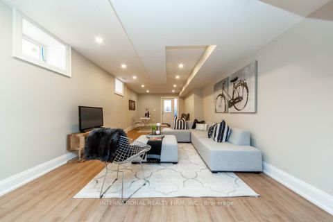 Photo 36 at 186 Milverton Boulevard, East York, Toronto