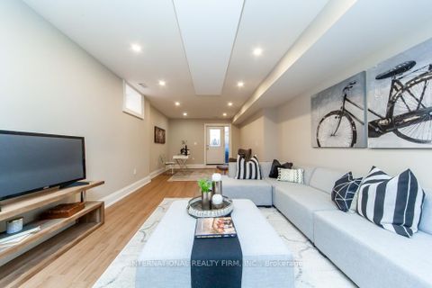 Photo 37 at 186 Milverton Boulevard, East York, Toronto