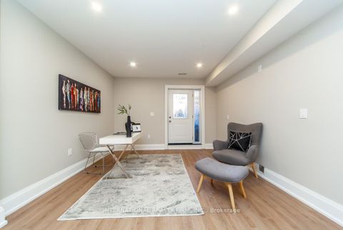 Photo 38 at 186 Milverton Boulevard, East York, Toronto