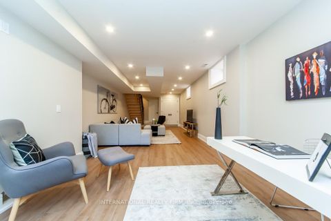 Photo 39 at 186 Milverton Boulevard, East York, Toronto