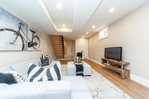 Photo 40 at 186 Milverton Boulevard, East York, Toronto