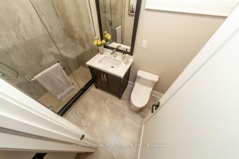 Photo 43 at 186 Milverton Boulevard, East York, Toronto