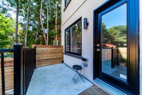 Photo 44 at 186 Milverton Boulevard, East York, Toronto