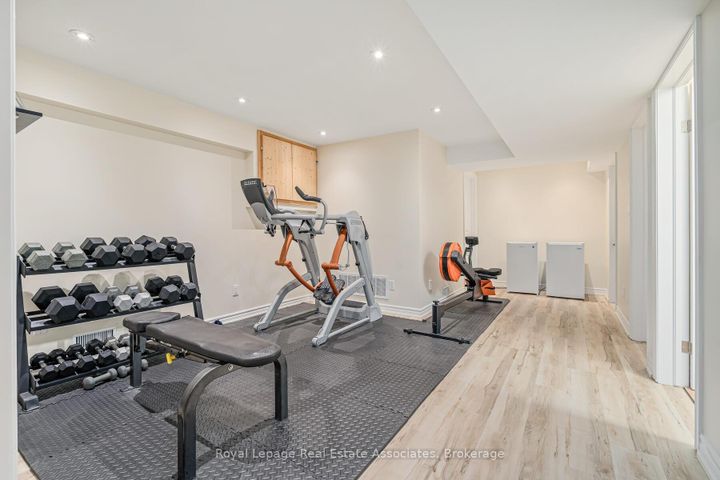 Photo 22 at 112 Park Street E, Glen Williams, Halton Hills