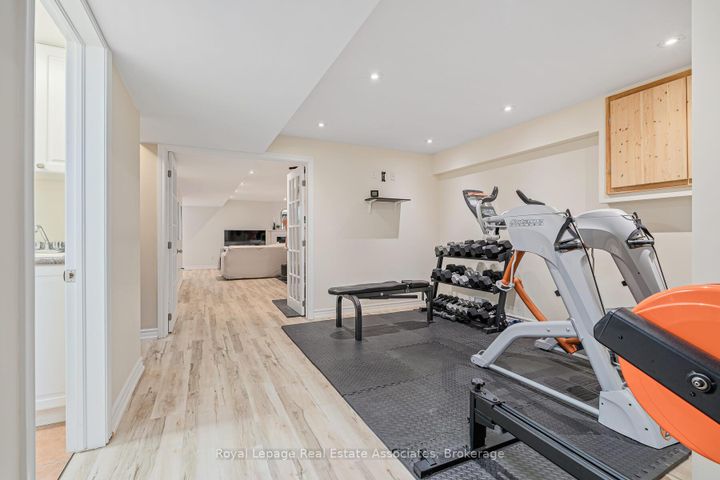 Photo 23 at 112 Park Street E, Glen Williams, Halton Hills