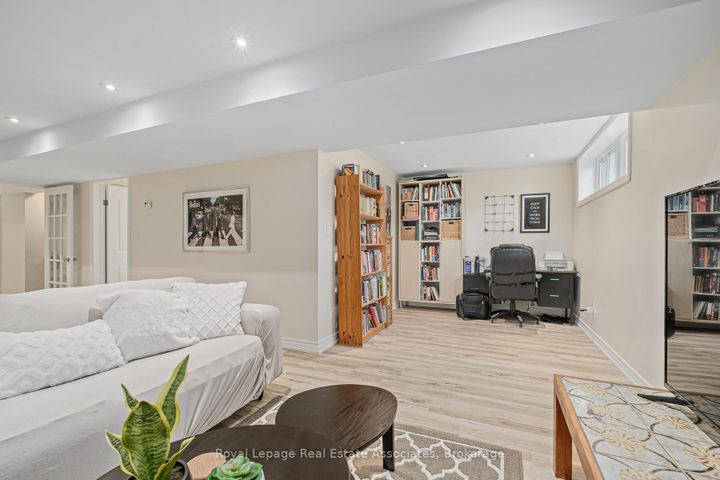 Photo 27 at 112 Park Street E, Glen Williams, Halton Hills