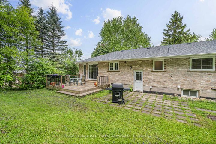 Photo 34 at 112 Park Street E, Glen Williams, Halton Hills