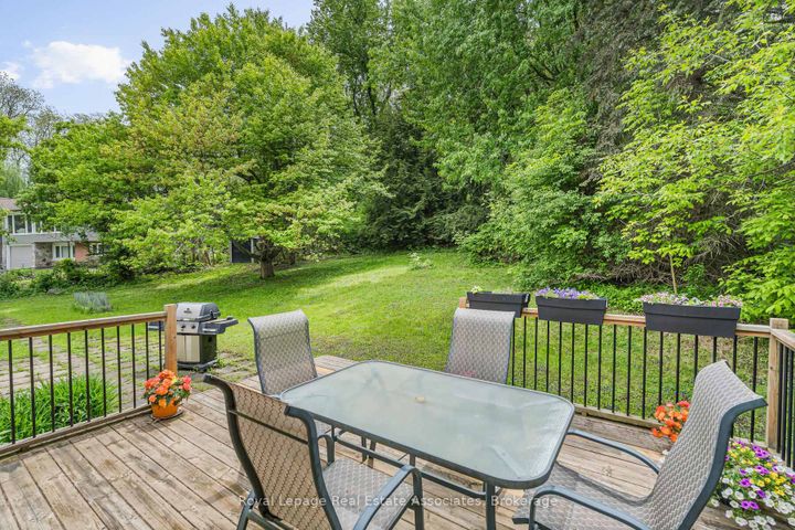 Photo 37 at 112 Park Street E, Glen Williams, Halton Hills
