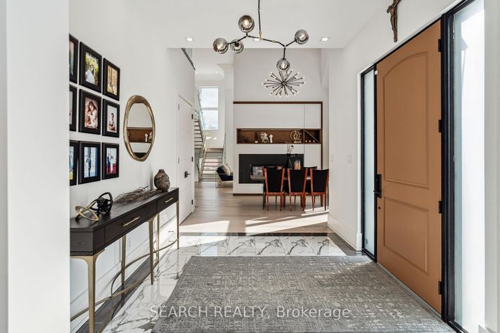 Photo 2 at 1297 Canterbury Road, Mineola, Mississauga