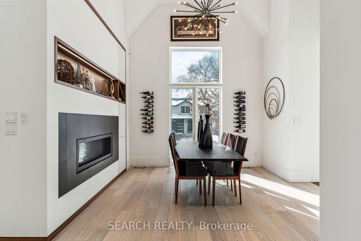 Photo 5 at 1297 Canterbury Road, Mineola, Mississauga