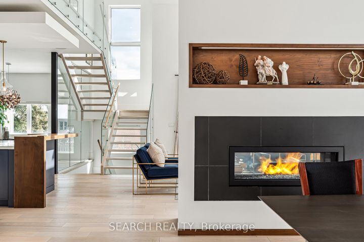 Photo 6 at 1297 Canterbury Road, Mineola, Mississauga
