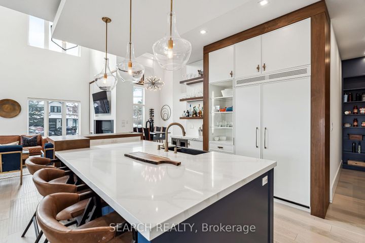 Photo 9 at 1297 Canterbury Road, Mineola, Mississauga