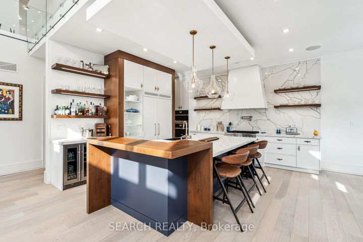Photo 12 at 1297 Canterbury Road, Mineola, Mississauga