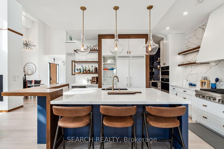Photo 13 at 1297 Canterbury Road, Mineola, Mississauga