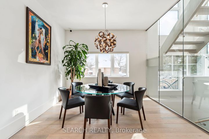 Photo 14 at 1297 Canterbury Road, Mineola, Mississauga