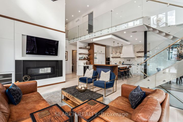 Photo 15 at 1297 Canterbury Road, Mineola, Mississauga