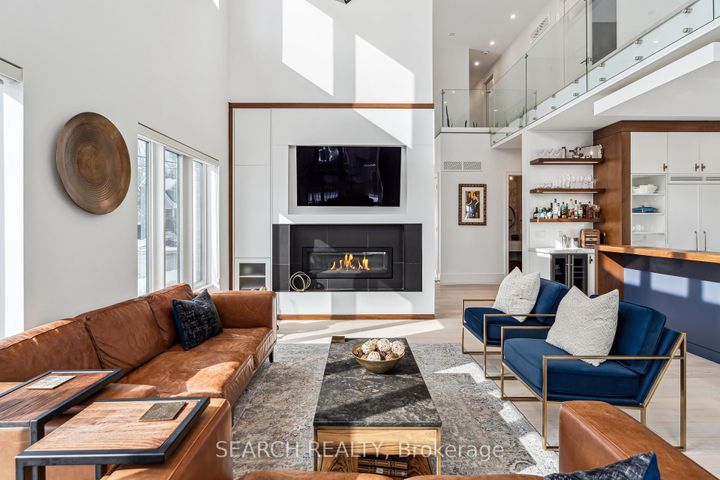 Photo 16 at 1297 Canterbury Road, Mineola, Mississauga