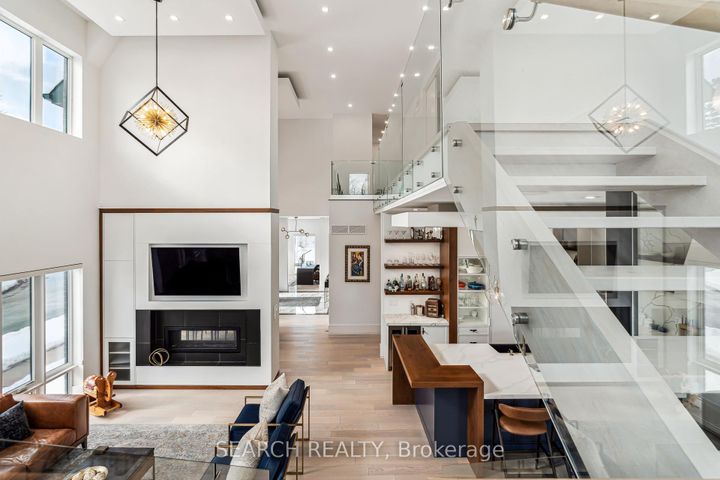 Photo 19 at 1297 Canterbury Road, Mineola, Mississauga