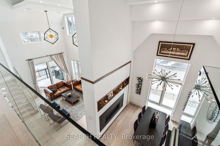 Photo 20 at 1297 Canterbury Road, Mineola, Mississauga