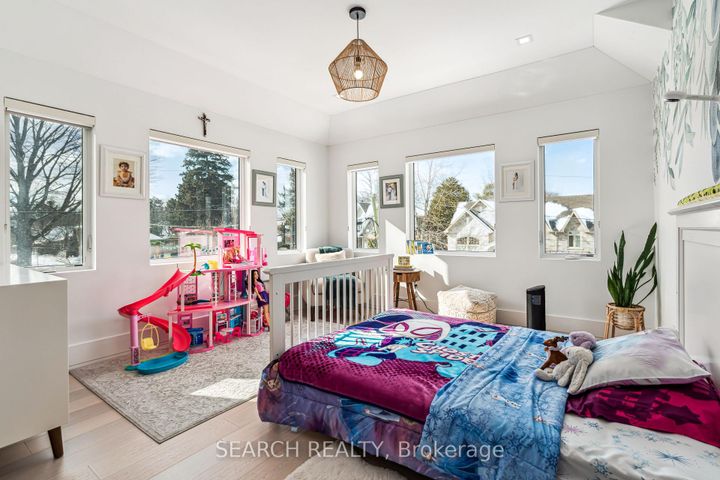 Photo 27 at 1297 Canterbury Road, Mineola, Mississauga