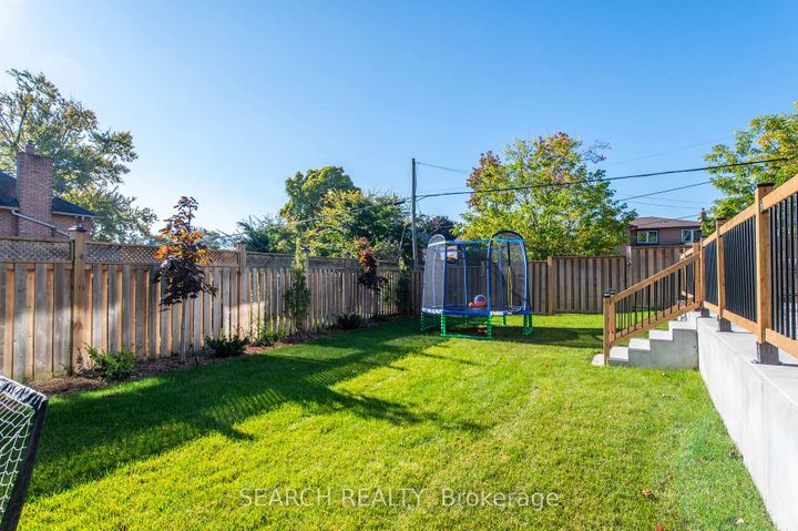 Photo 30 at 1297 Canterbury Road, Mineola, Mississauga