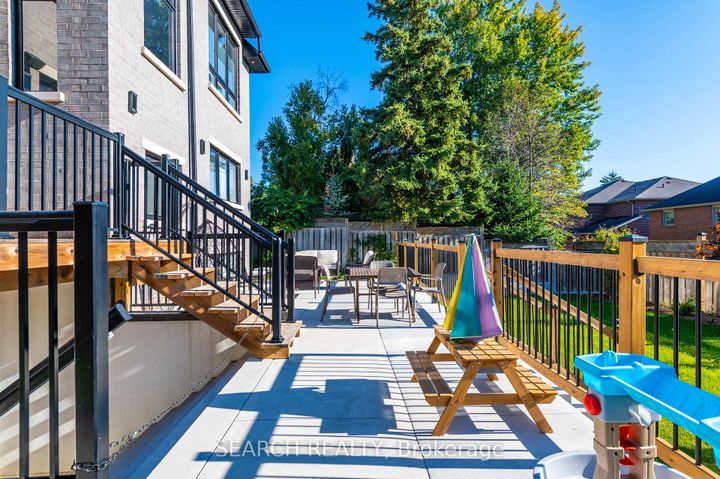 Photo 31 at 1297 Canterbury Road, Mineola, Mississauga
