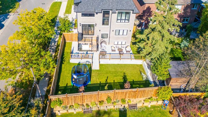Photo 33 at 1297 Canterbury Road, Mineola, Mississauga
