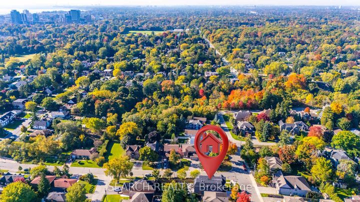 Photo 34 at 1297 Canterbury Road, Mineola, Mississauga