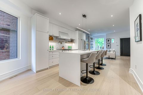 Photo 8 at 195 Albany Avenue, Annex, Toronto