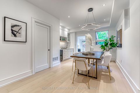 Photo 11 at 195 Albany Avenue, Annex, Toronto