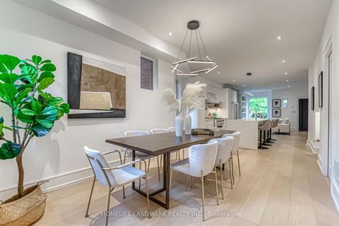 Photo 15 at 195 Albany Avenue, Annex, Toronto