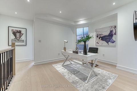 Photo 20 at 195 Albany Avenue, Annex, Toronto